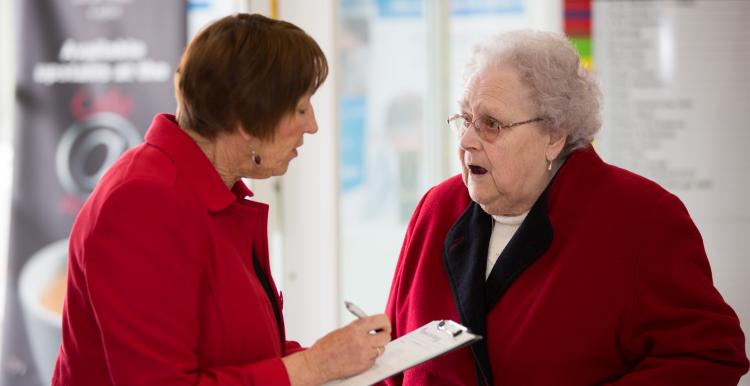 Best Care Home England