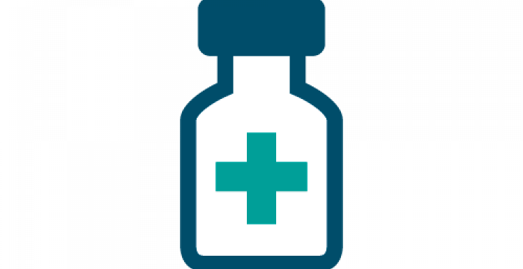 Medicine bottle