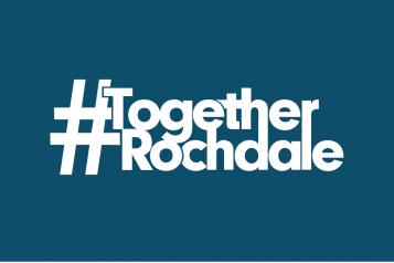 Together Rochdale logo