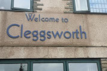 Cleggsworth Care Home