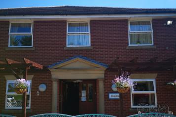 Millfield Care Home