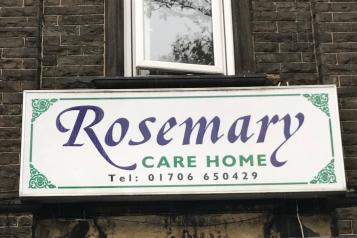 Rosemary Care Home